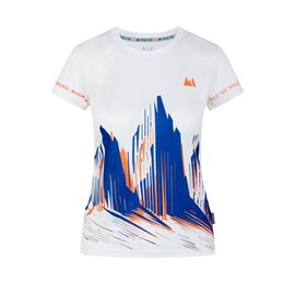 WILD TEE T-SHIRT BUCKLED 3 CIME DONNA